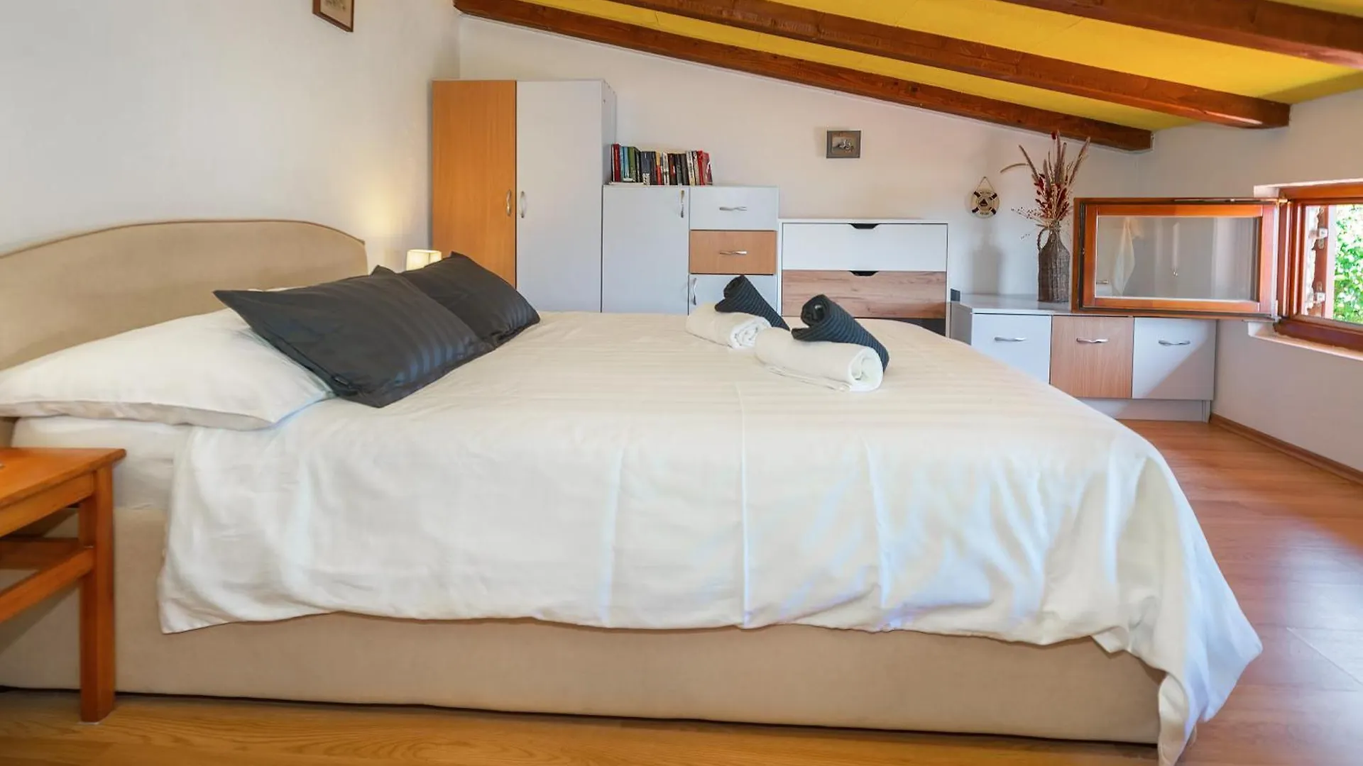 Holiday Home Gentle Breeze Kraljevica