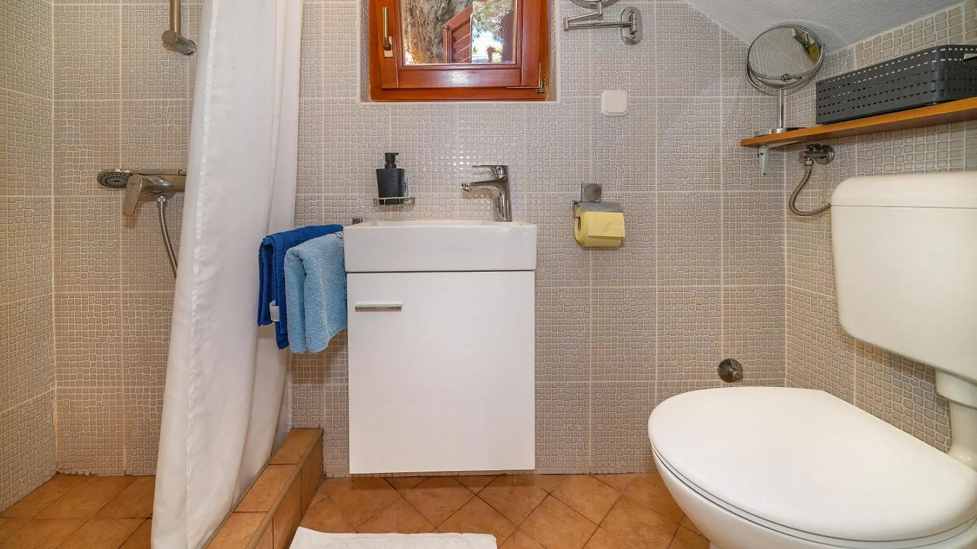 Holiday Home Gentle Breeze Kraljevica Croatia