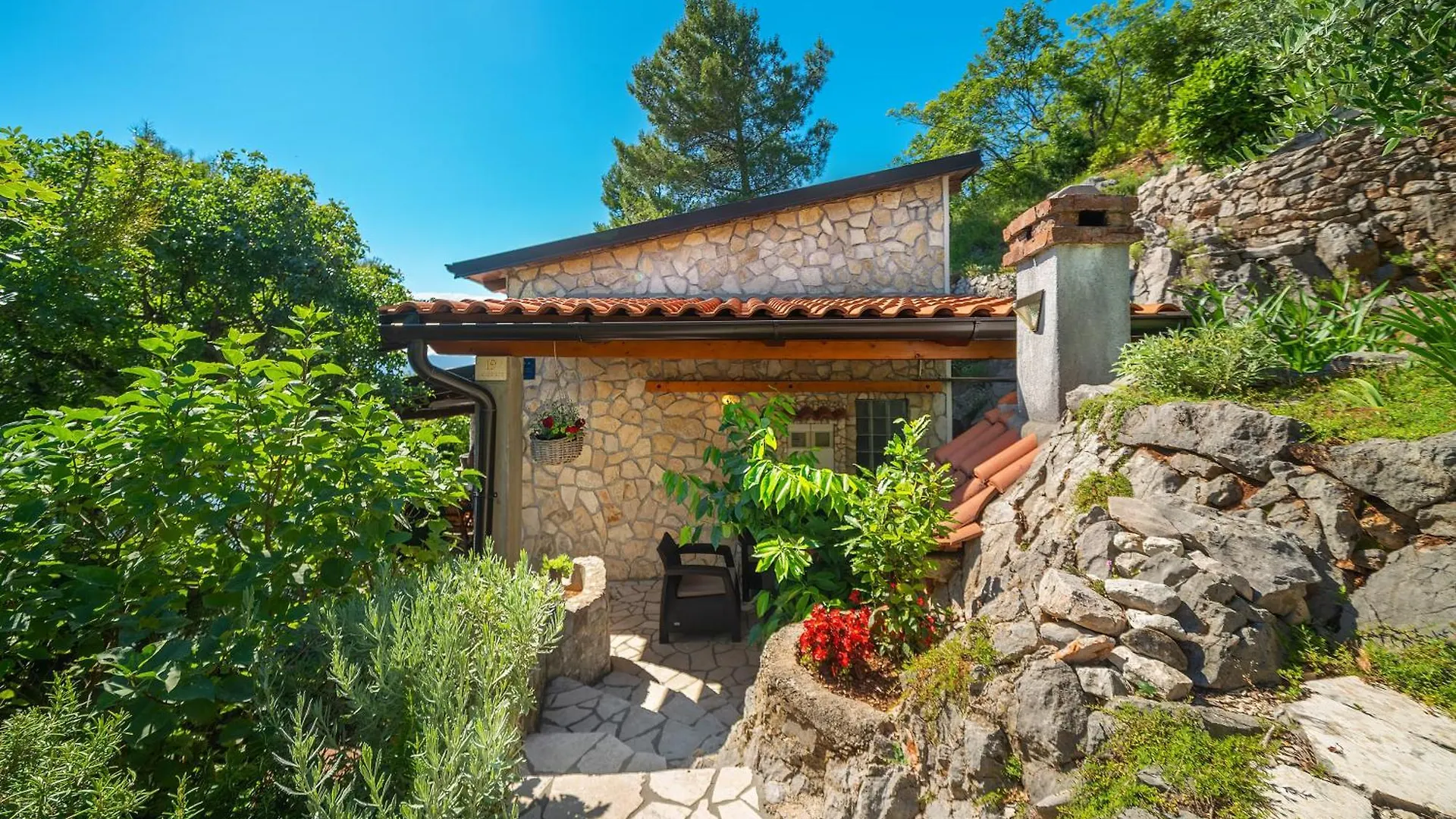 Holiday Home Gentle Breeze Kraljevica