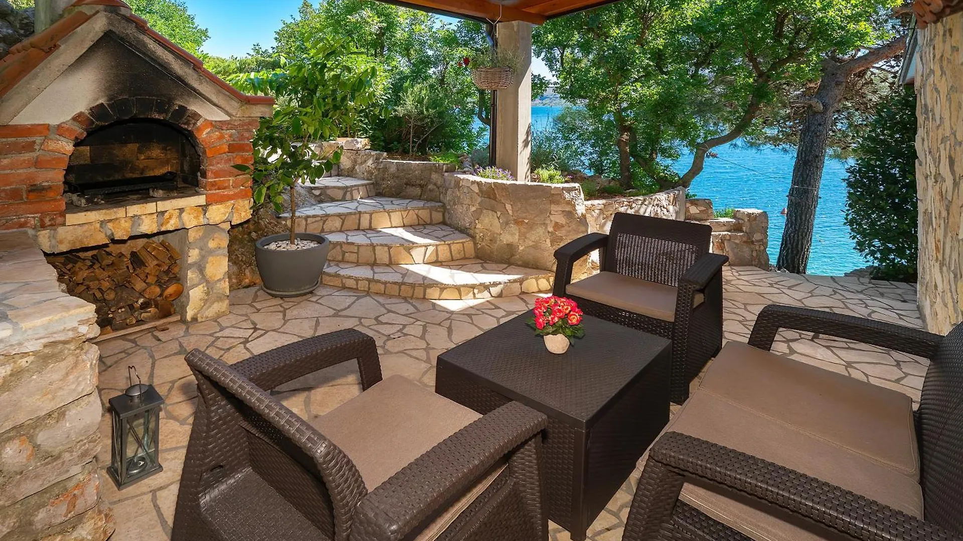 Holiday Home Gentle Breeze Kraljevica 0*,