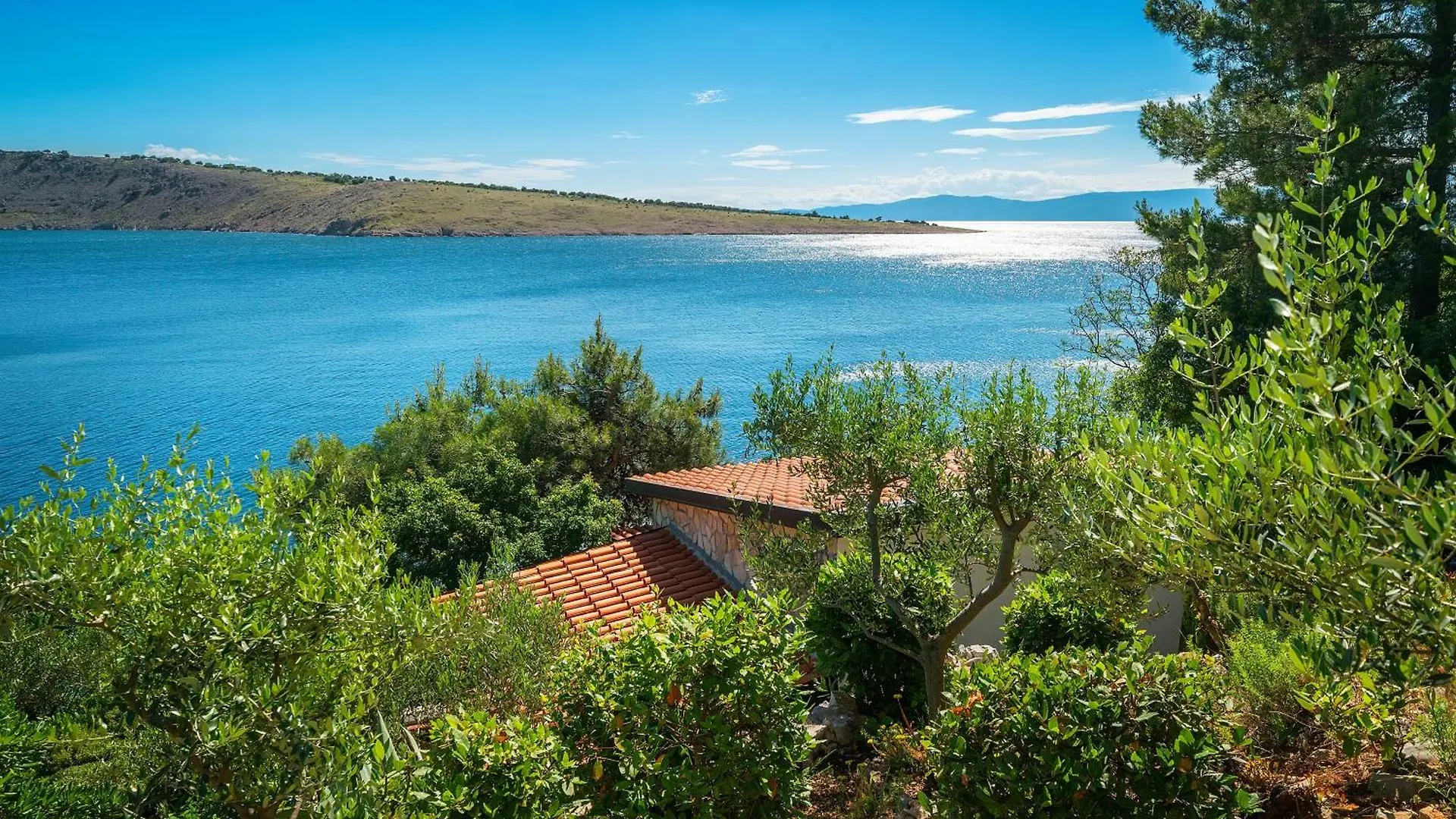 Holiday Home Gentle Breeze Kraljevica